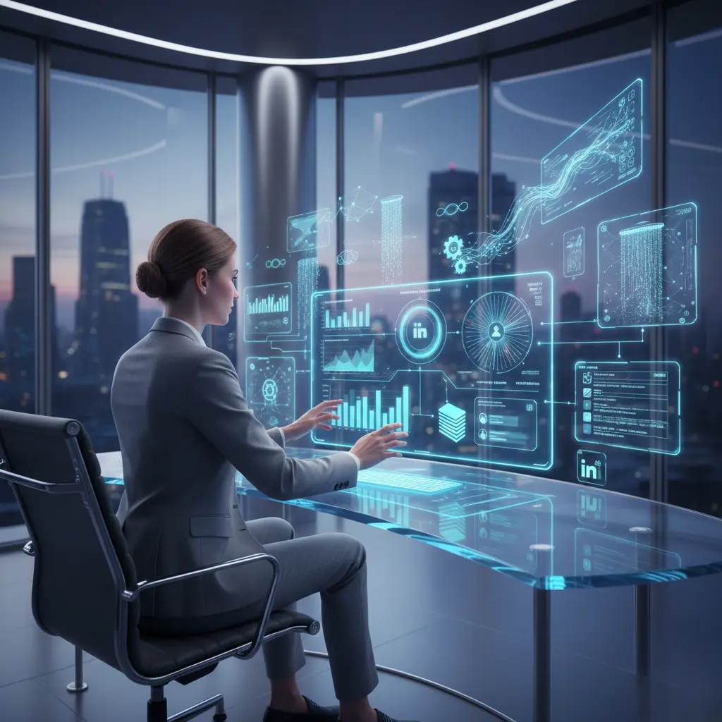 AI tools for LinkedIn powering professional growth and lead generation in 2026