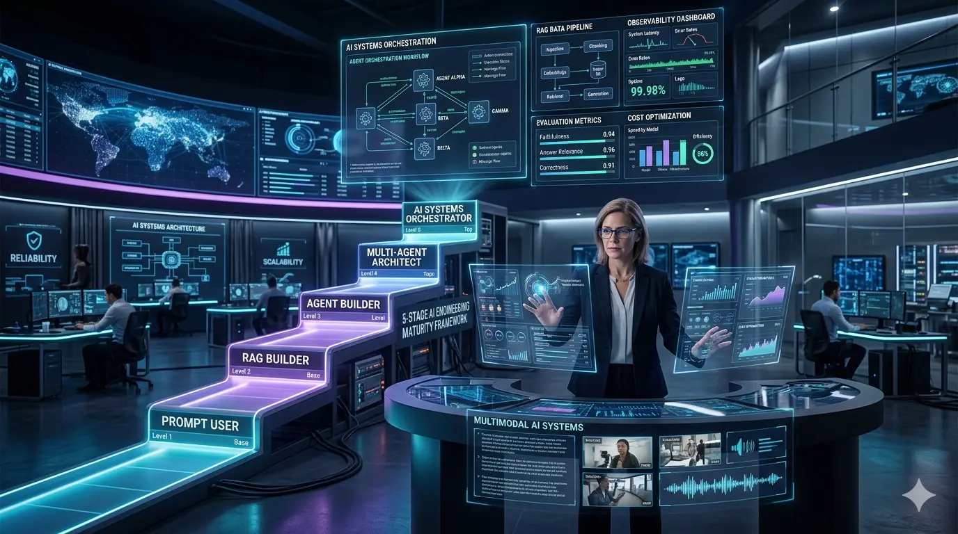 Top AI Trends For 2026 10 Shifts That Will Redefine Work Business Top AI Trends For 2026 10 Shifts That Will Redefine Work Business