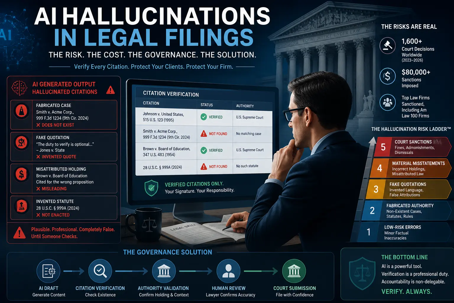 AI Hallucinations