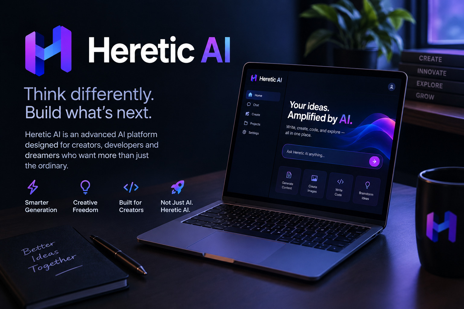 Heretic AI open-source language model modification tool